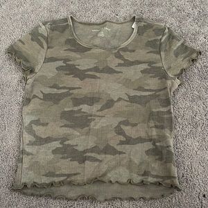 American Eagle Tee